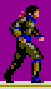 shinobi master system sprite